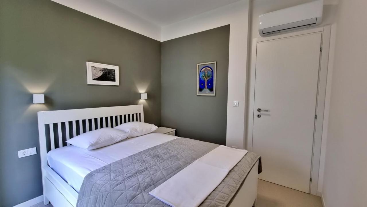 Apartment La Vie Omiš Exterior foto