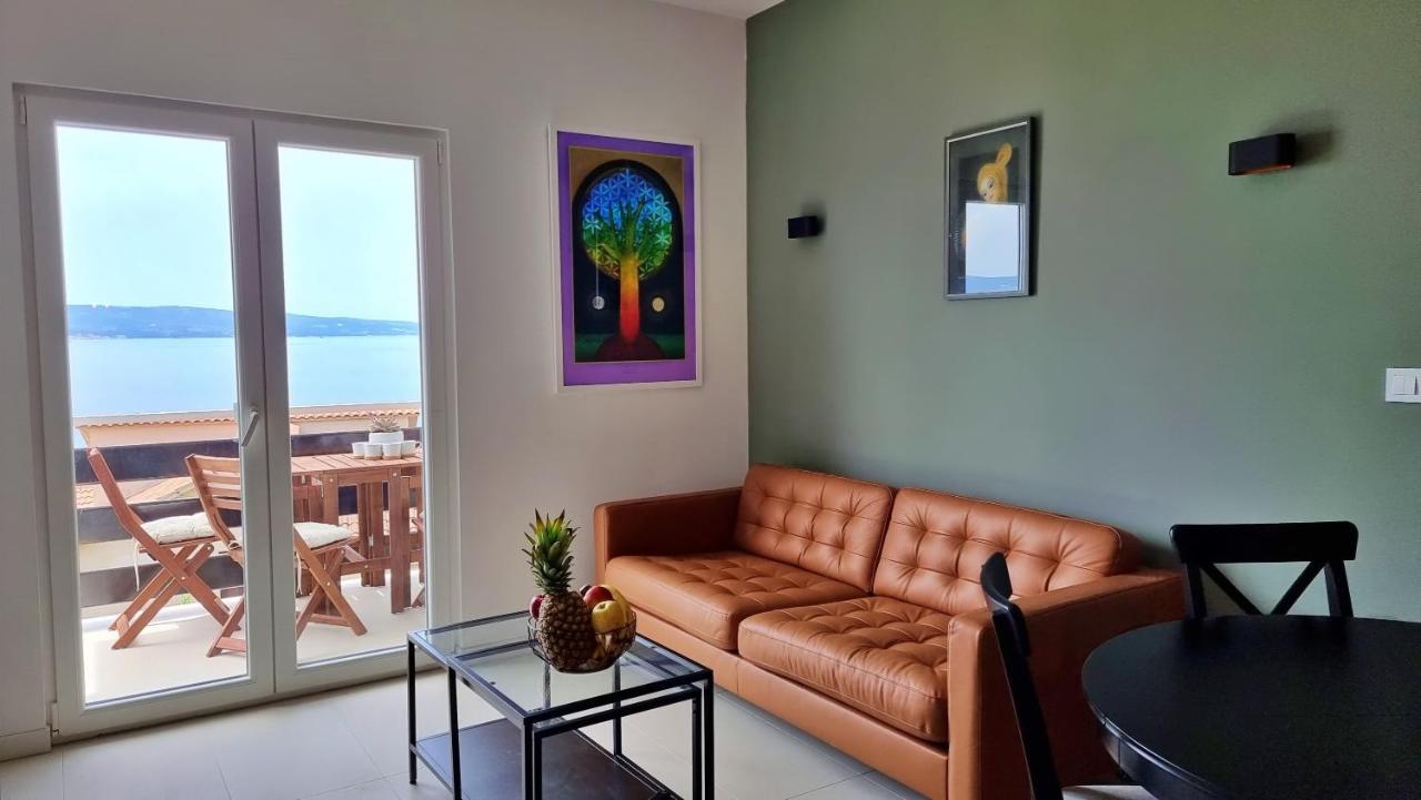 Apartment La Vie Omiš Exterior foto