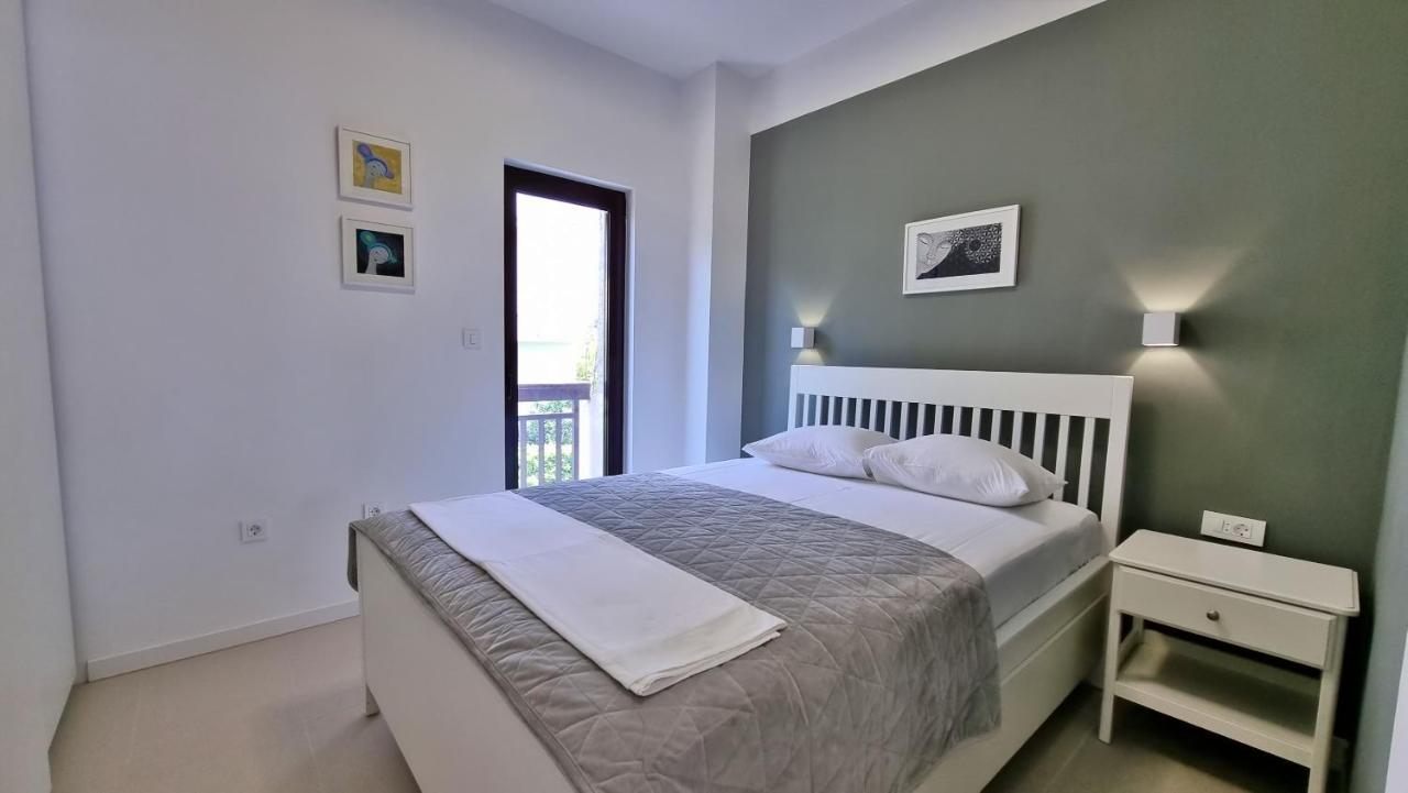 Apartment La Vie Omiš Exterior foto